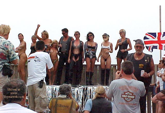 Pic #1Key West Poker Run