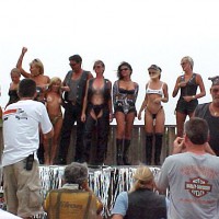 Pic #1 Key West Poker Run