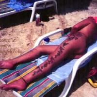 Pic #1 N.Y.Wife in Jamaica Part #1