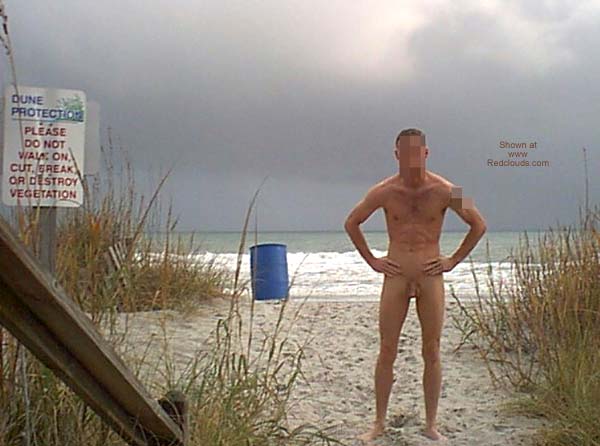 Pic #1M* CrazyGuy at Myrtle Beach