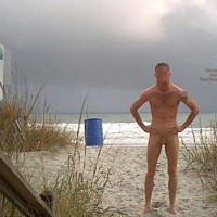 Pic #1M* CrazyGuy at Myrtle Beach