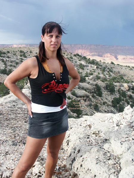 Pic #1De Princess Out West