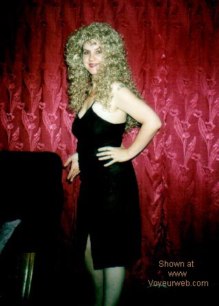 Pic #1My German Wife