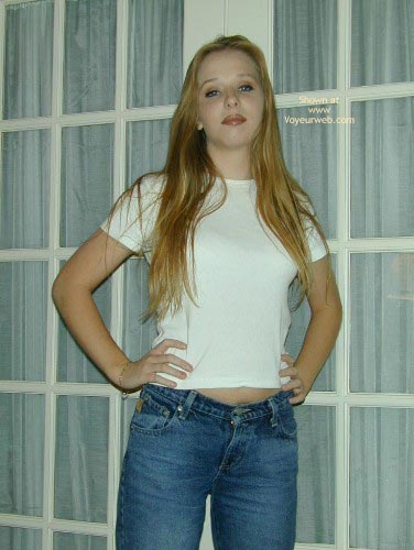 Pic #1Bi  Girl