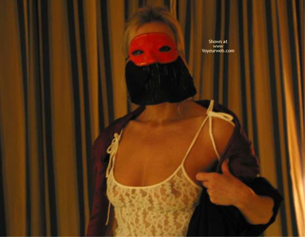 Pic #1 *Oc Masquerade
