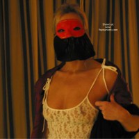 Pic #1 *Oc Masquerade