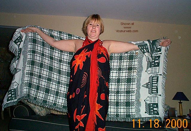 Pic #1Wife Doesn't Know 2