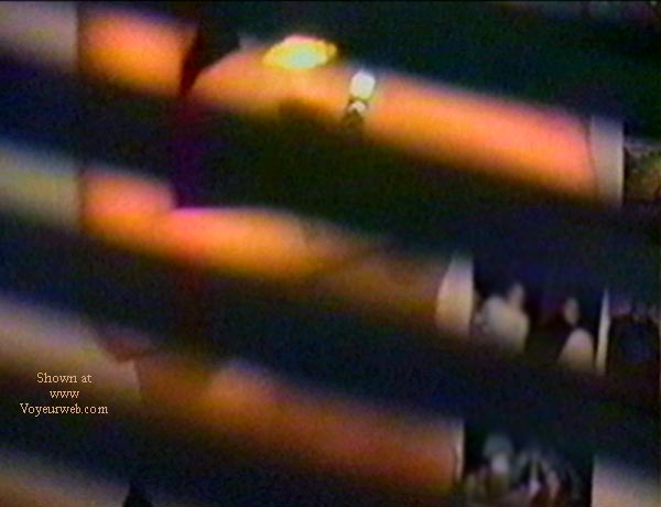 Pic #1*TW window poster-girl 02