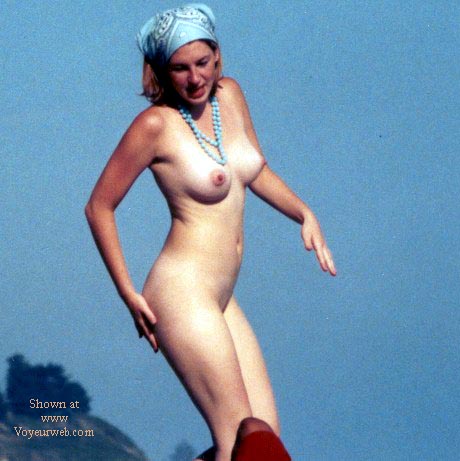 Pic #1Still more form the Best of Nude Beach Pix