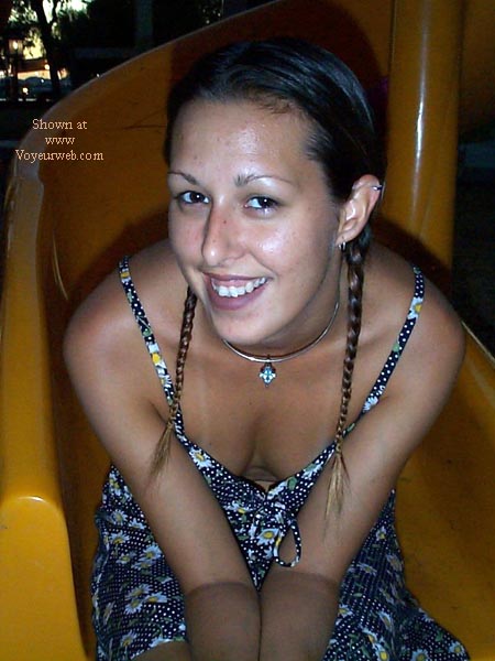 Pic #1A Night in the Park