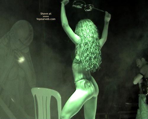 Pic #1Erotika Tour 1