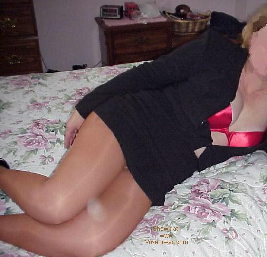 Pic #1Susans Legs
