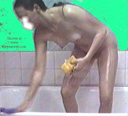 Pic #1Bathroom shots