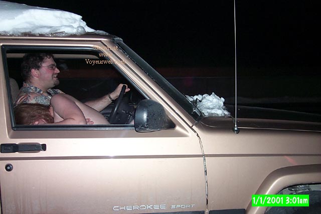 Pic #1Long Island N.Y.E. Trip Home