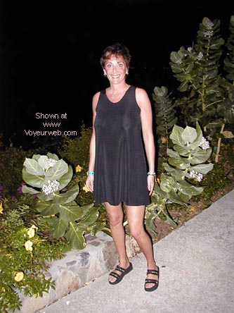 Pic #1 Marcia on Vacation