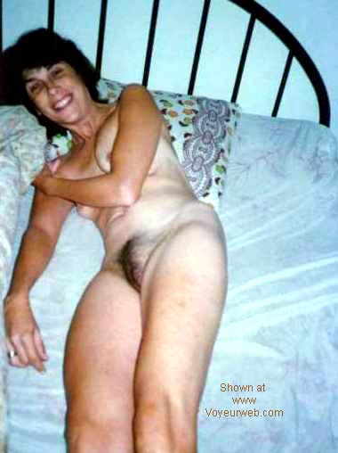 Pic #1Me Alone In Bed