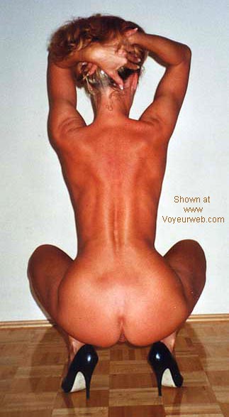 Pic #1'Ruth - Only With Shoes'