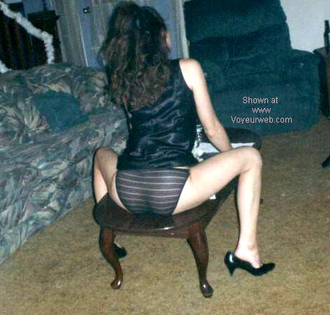 Pic #1My Wife Is Beautiful (BLUR PICTURES ON WALL)