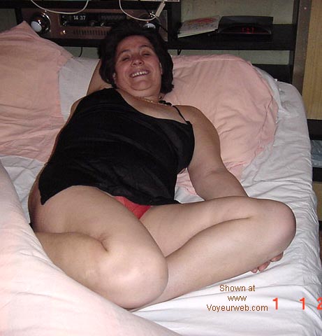 Pic #1Pour Le Fun 1/13