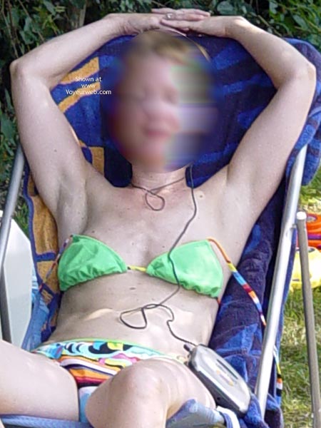 Pic #1Her Secret Place