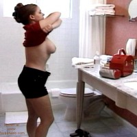 Sherry Gets Ready