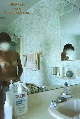 Pic #1Starting The Morning