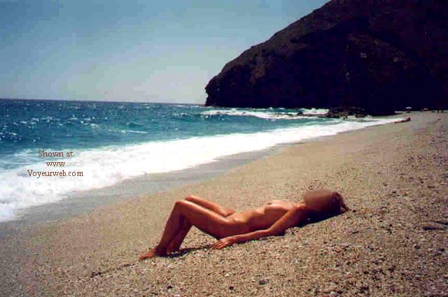 Pic #1 1st Contribution from Spain