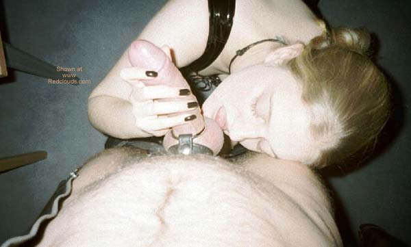 Pic #1Couple-HH 3 DE