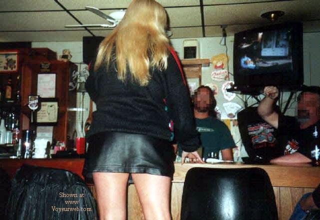 Pic #1"Sweet Shell Flashing"