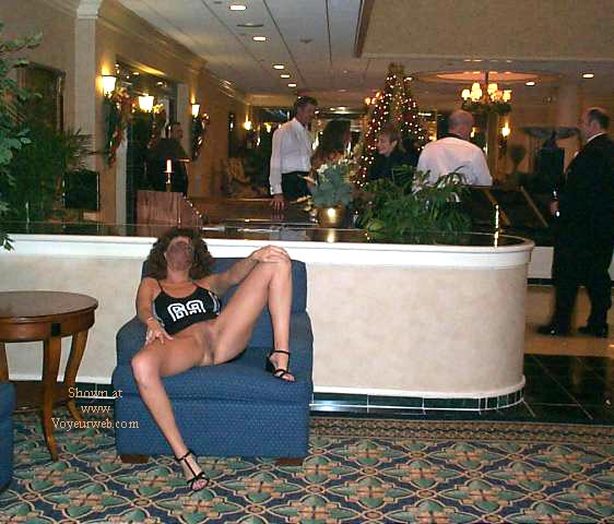 Pic #1&quot;Tweety&quot; @Midnight