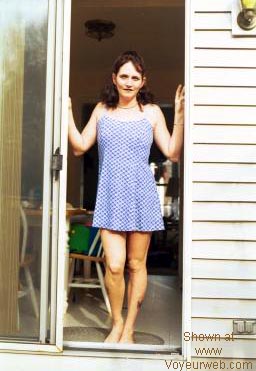 Pic #1me in my sundress