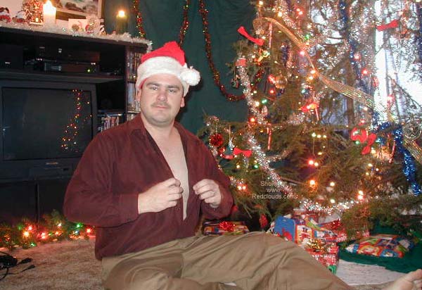 Pic #1M* A Christmas Present To The Ladies