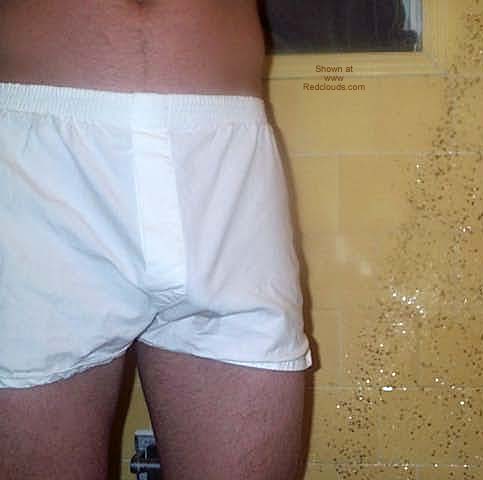 Pic #1M* Cold Shower