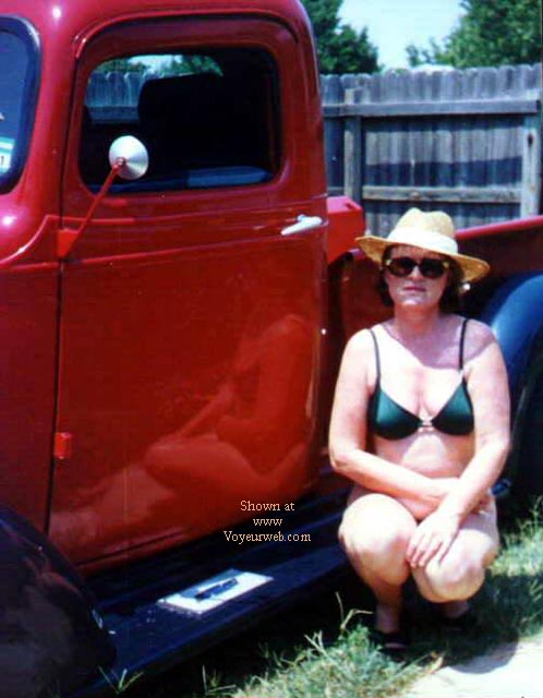 Pic #1 Bj &amp; Classic