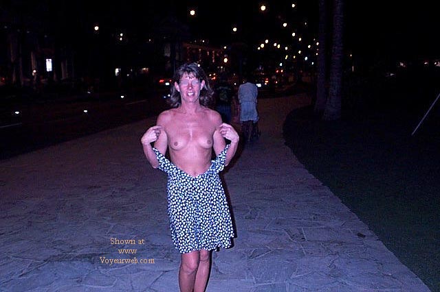 Pic #1 Jayme in Hawaii