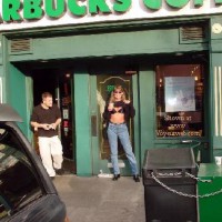 Sweets Public Fun