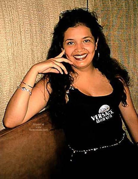 Pic #1Latin Beauty