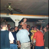 Tallahassee Wet T-Shirt Contest