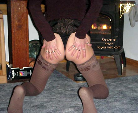 Pic #1Joy during the Holidays