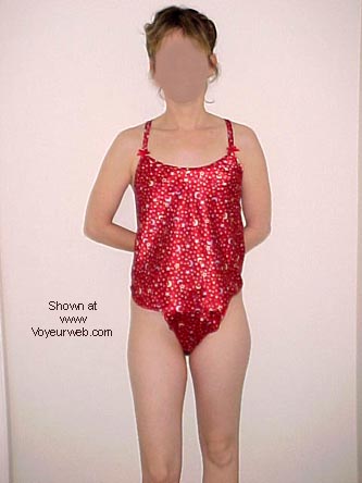 Pic #1LittleMsVicki #2