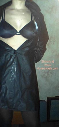 Pic #1'Sara E L'Impermeabile