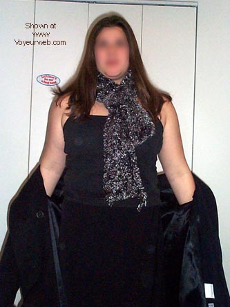 Pic #1She Finally Gave In!