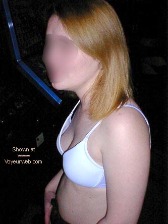Pic #1UK Gal Strip