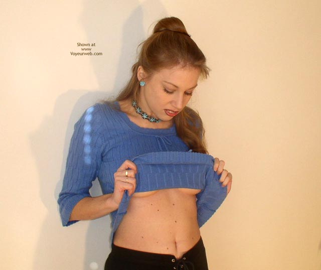 Pic #1Almost Blue