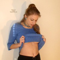 Almost Blue