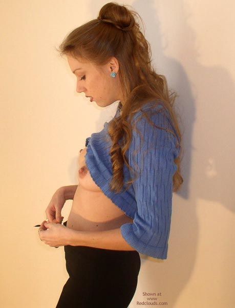 Pic #1Almost Blue