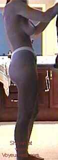 Pic #1Wife Doesn't Know 3