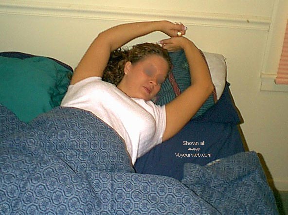 Pic #1I Woke Up One Morning