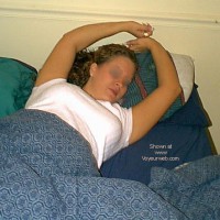 Pic #1I Woke Up One Morning