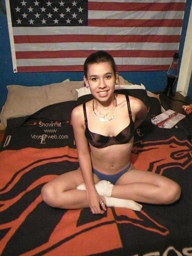 Pic #1My 18'yr Old G/F